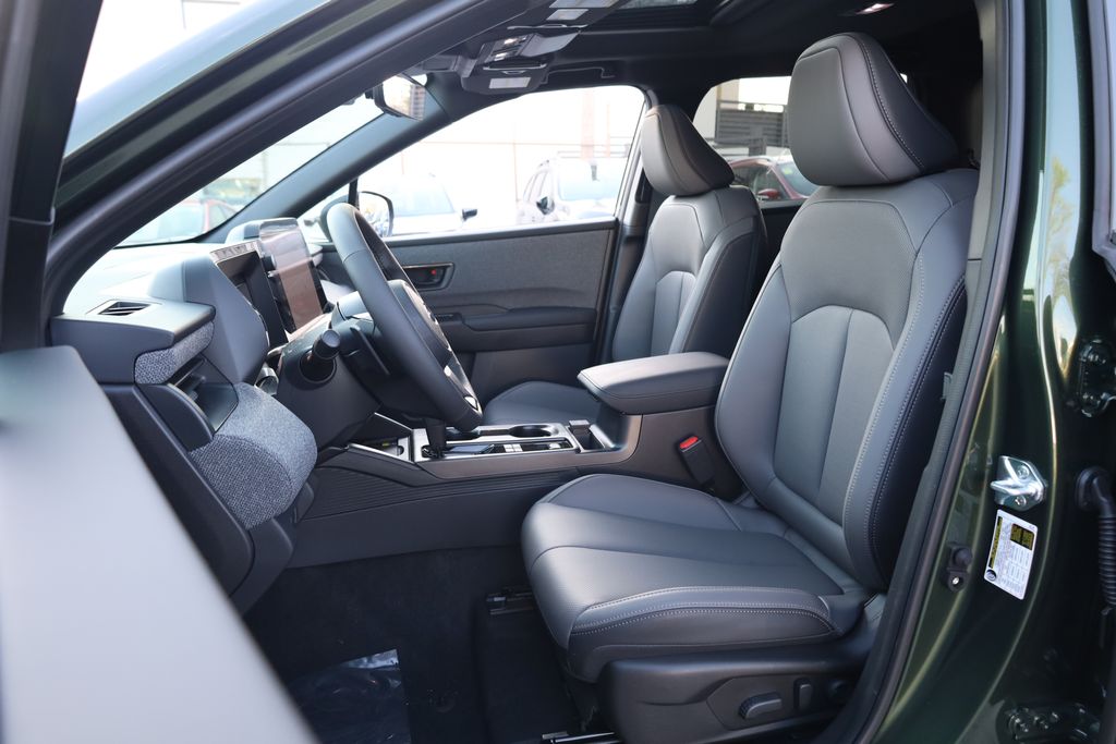 new 2026 Subaru Outback car, priced at $41,728