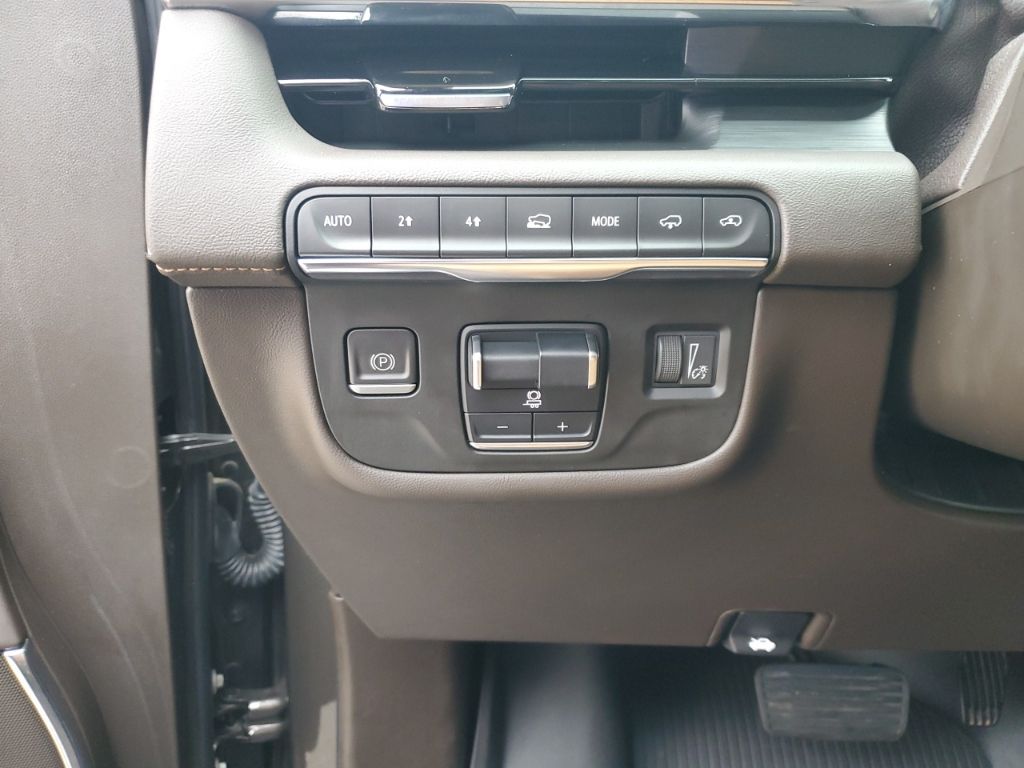 Used Car 2021 Cadillac Escalade Esv  Sport For Sale Under $60,000 In Austin, Texas