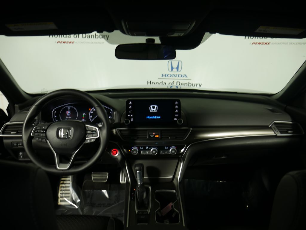 Thumbnail: 2022 Honda Accord - 17