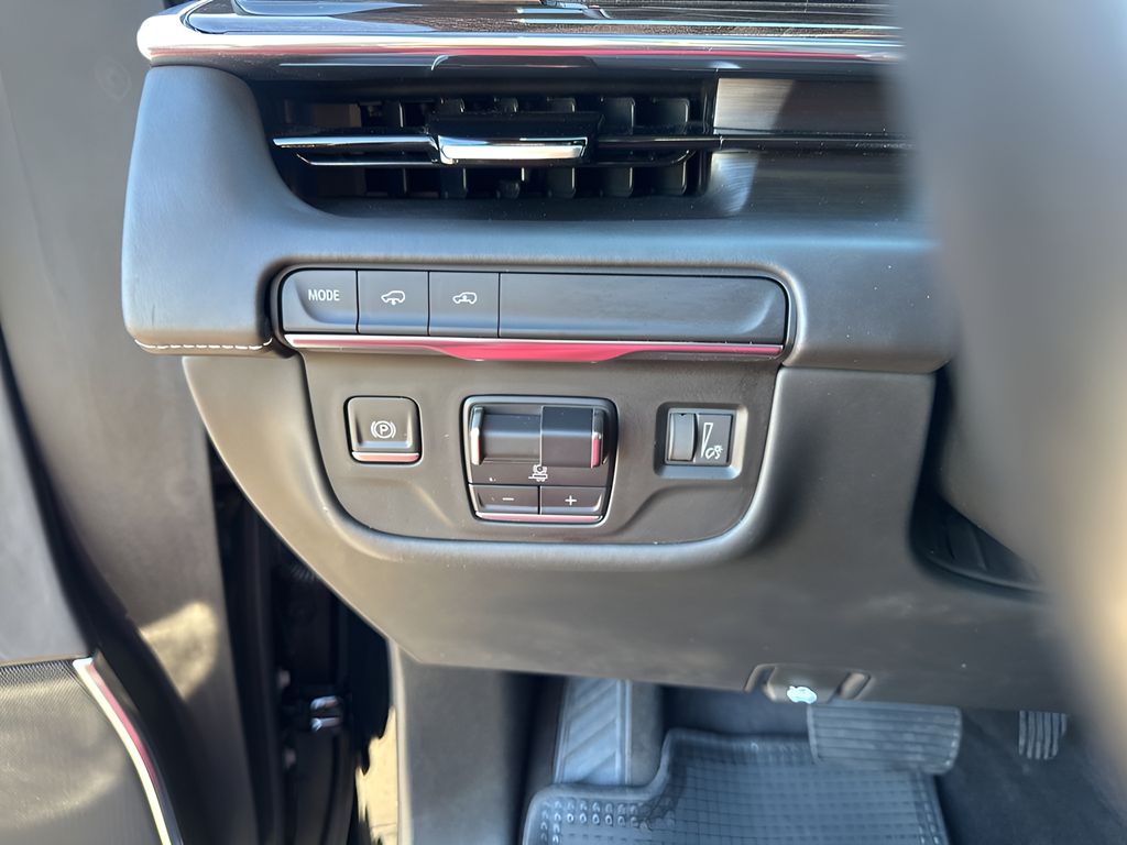 Used Car 2022 Cadillac Escalade Esv  Sport Platinum For Sale Under $70,000 In Austin, Texas