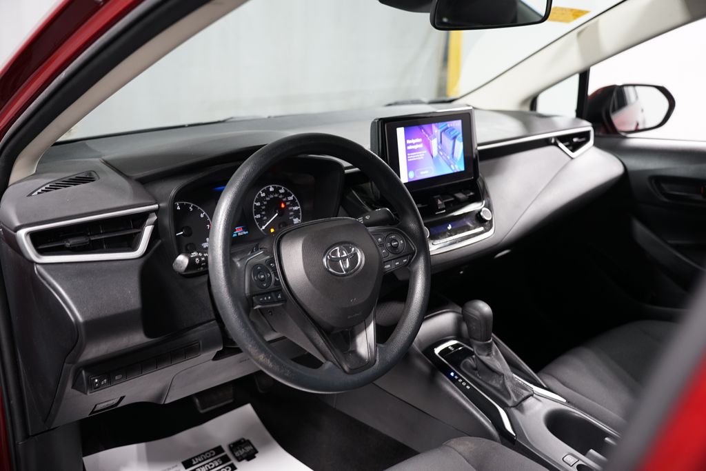 2023 Toyota Corolla LE 11