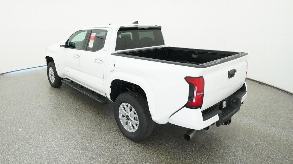 Thumbnail: 2025 Toyota Tacoma - 21