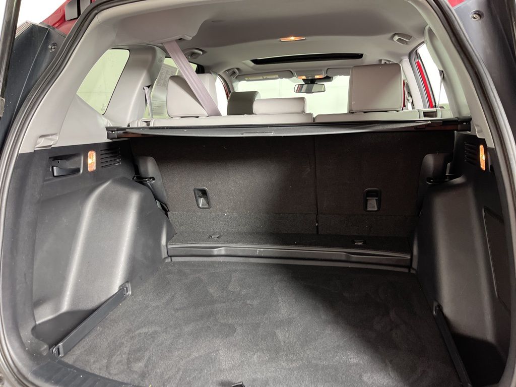 Thumbnail: 2021 Honda CR-V - 11