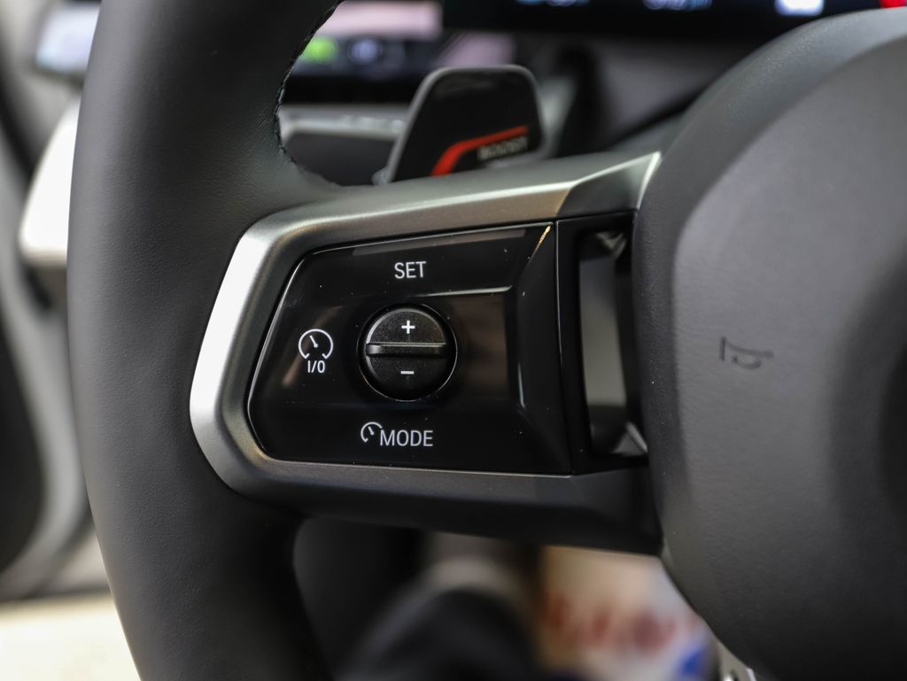 Thumbnail: 2026 BMW i5 - 12