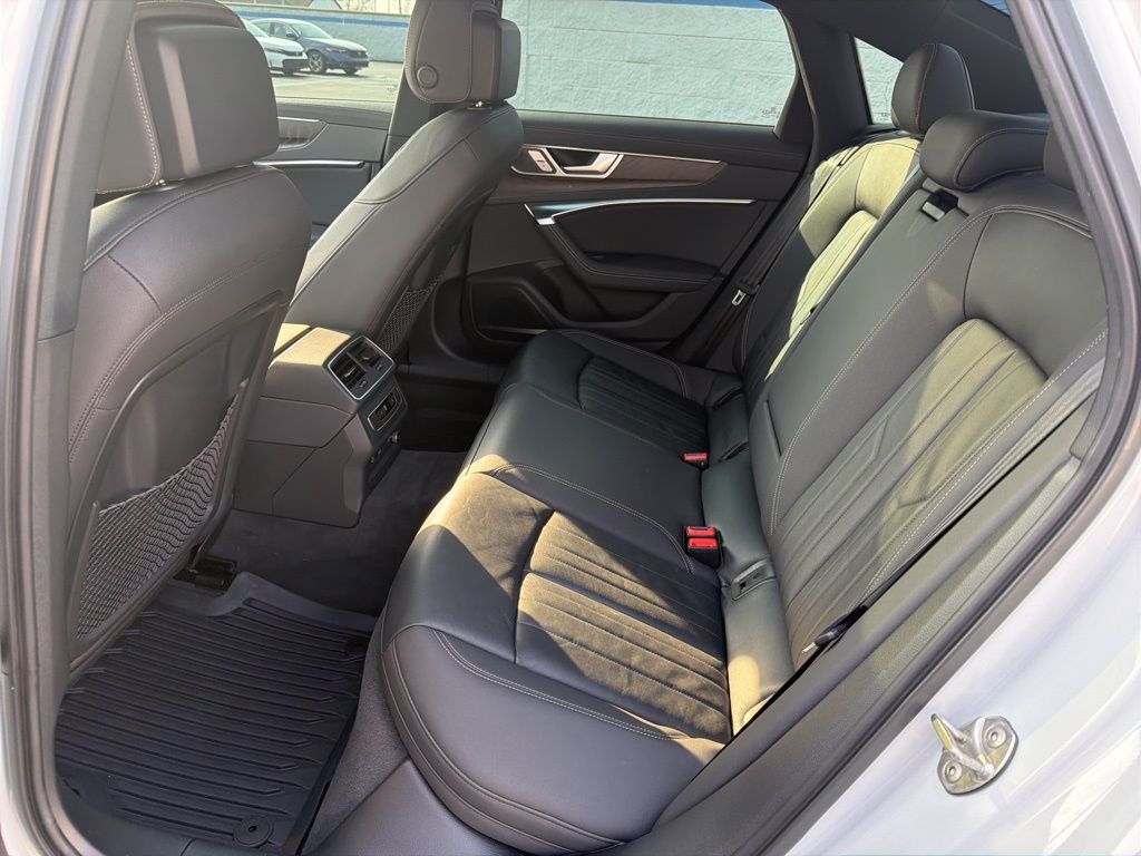 Thumbnail: 2020 Audi A6 - 19