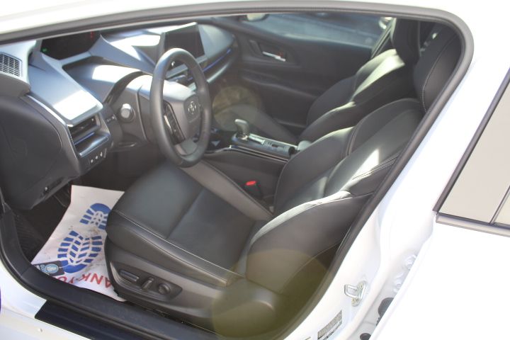 Used Car 2025 Toyota Prius  Limited For Sale Under $35,000 In Georgetown, Texas