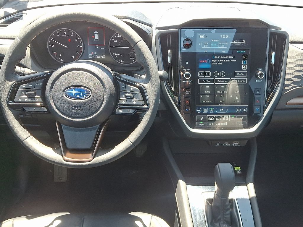 Thumbnail: 2025 Subaru Forester - 12