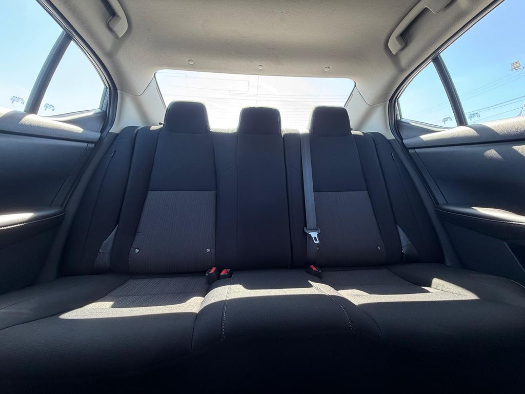 Used 2024 Nissan Sentra Sedan