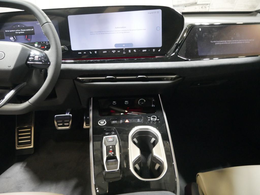 Thumbnail: 2026 Audi A6 - 27