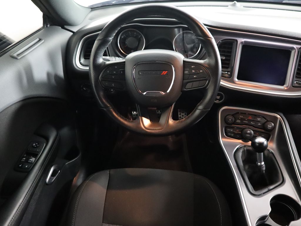 Thumbnail: 2021 Dodge Challenger - 10