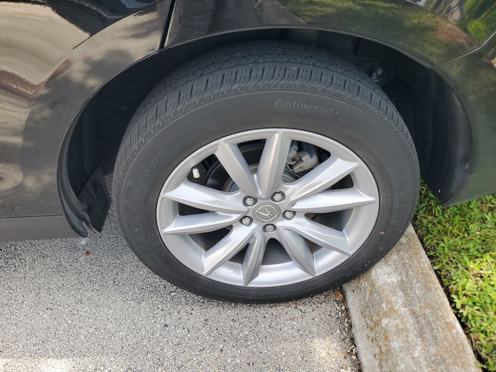 2024 Acura RDX
