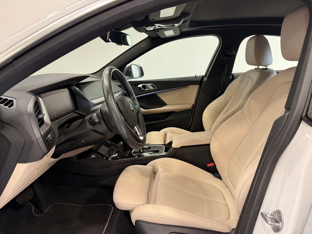 2022 BMW 2 Series 228i xDrive 10