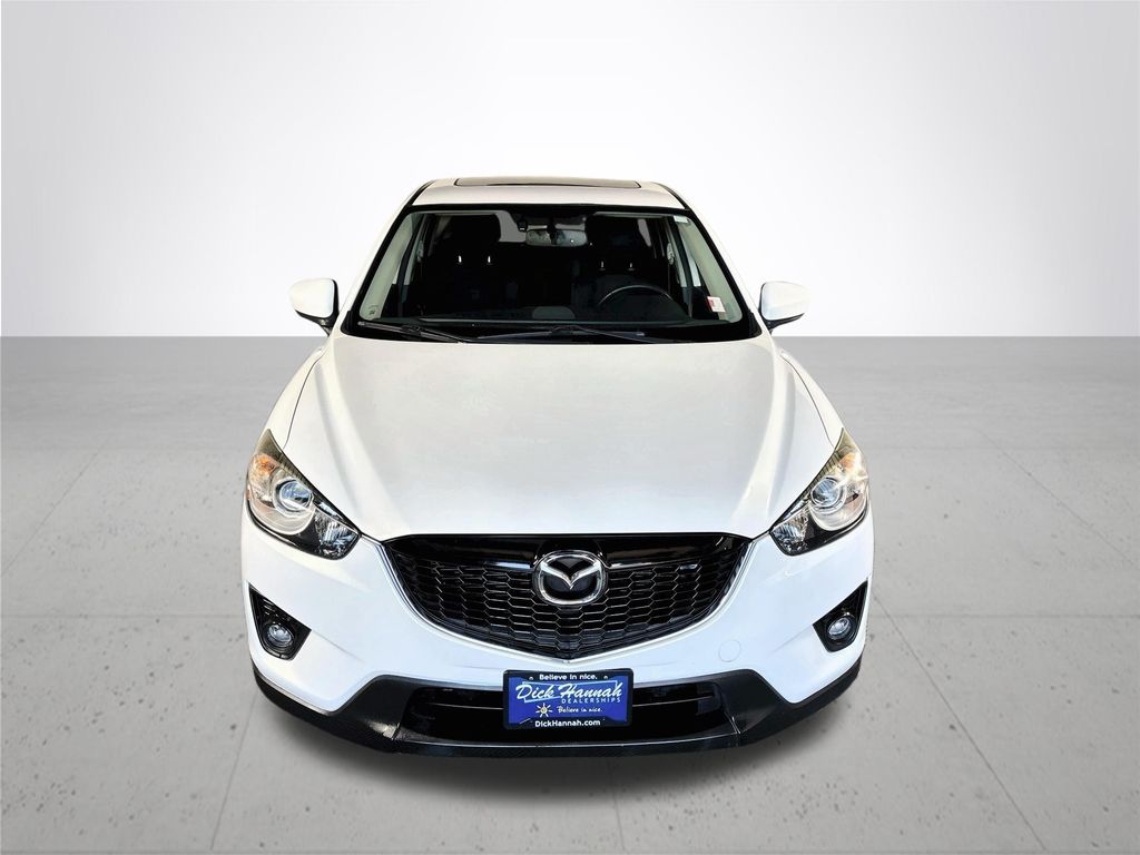 2013 Mazda CX-5 Touring