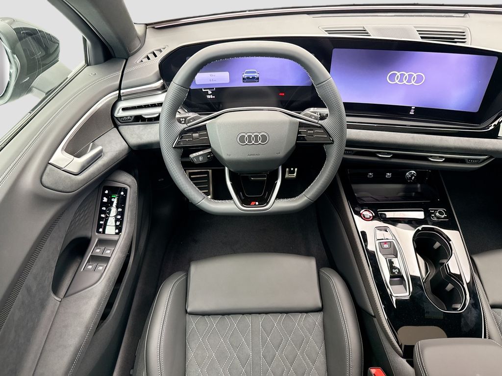 Thumbnail: 2026 Audi S5 - 11