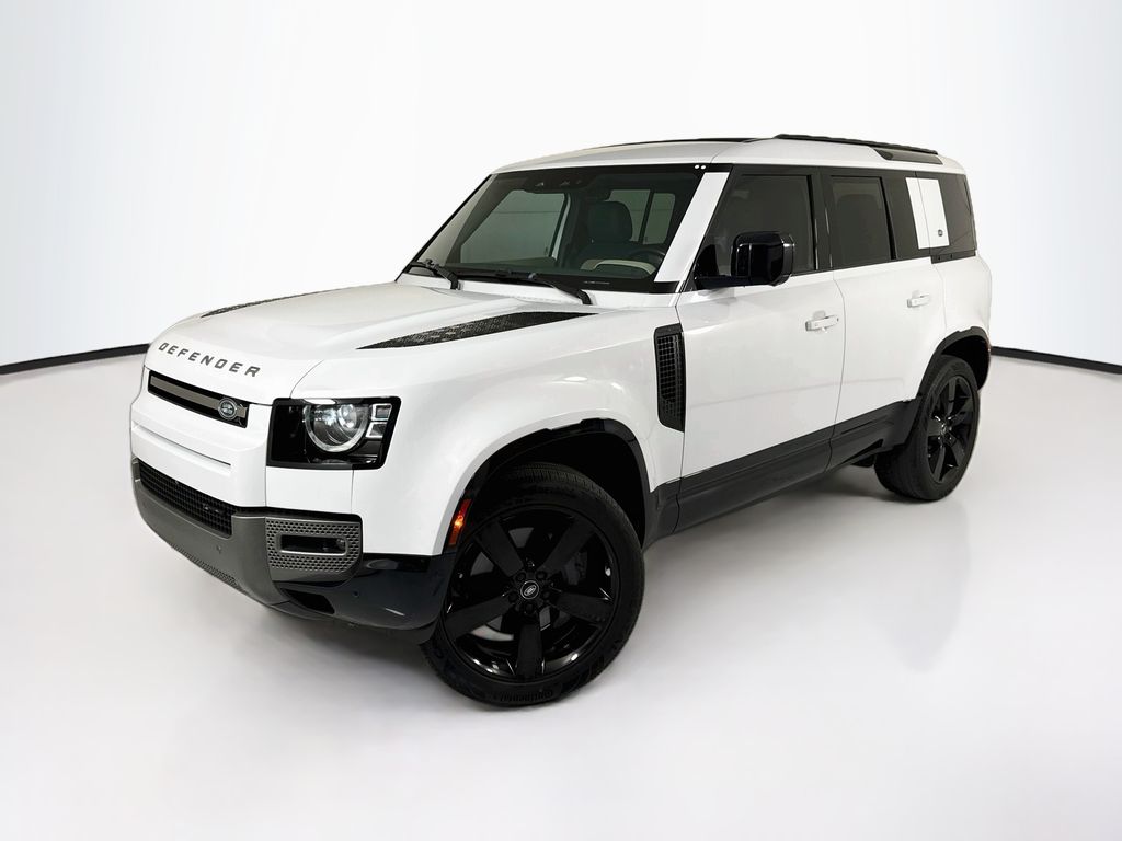 2022 Land Rover Defender 110 -
                  Chandler, AZ