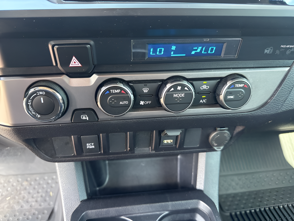 Used Car 2023 Toyota Tacoma  For Sale In Austin, Texas