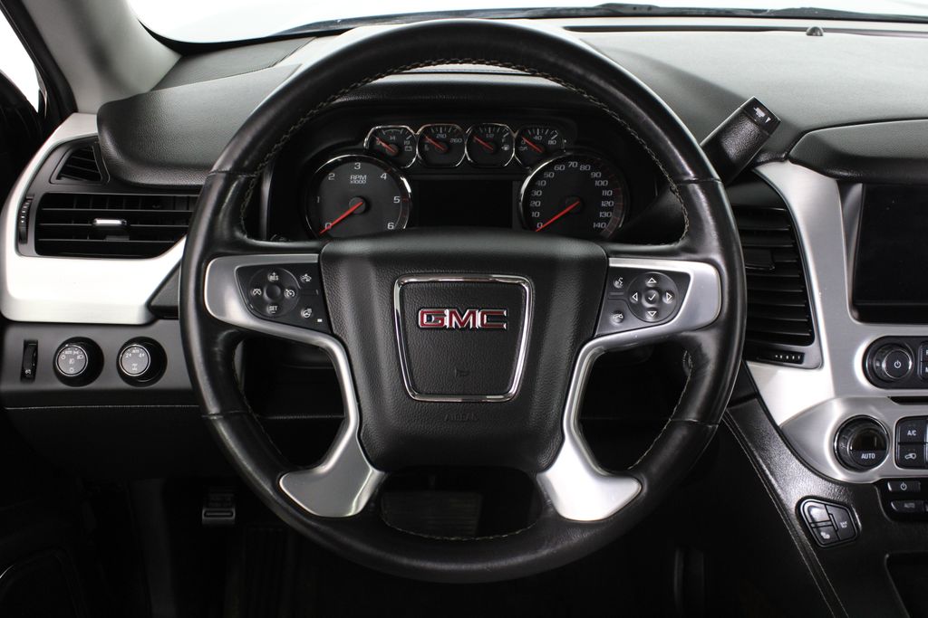 Used 2016 GMC Yukon for sale in 