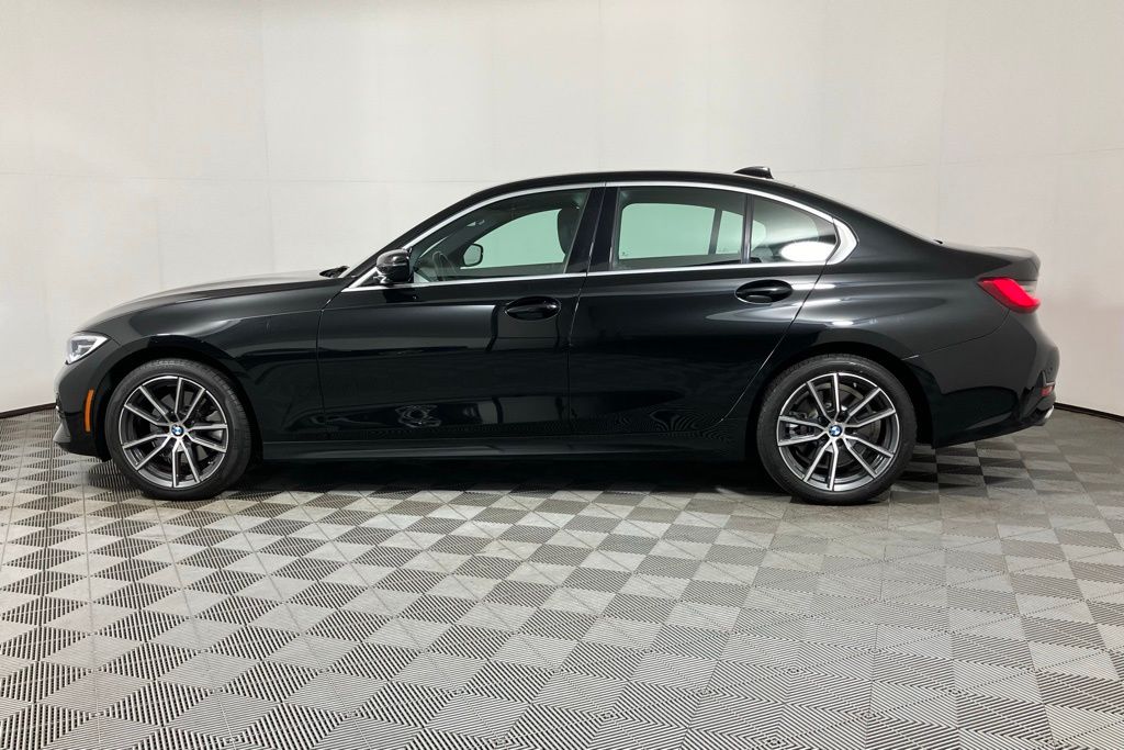 2021 BMW 3 Series 330i xDrive 2