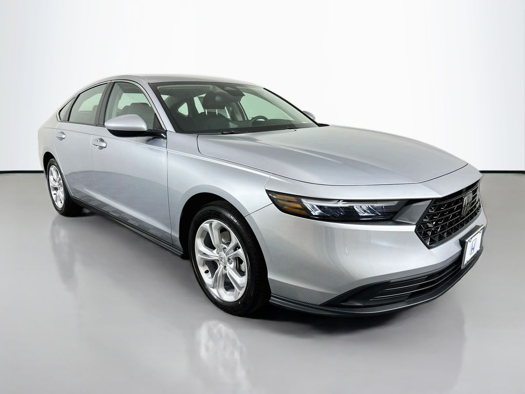 Thumbnail: 2026 Honda Accord - 3