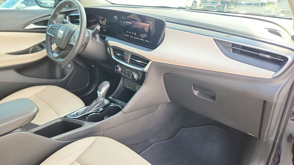 2024 Buick Encore GX