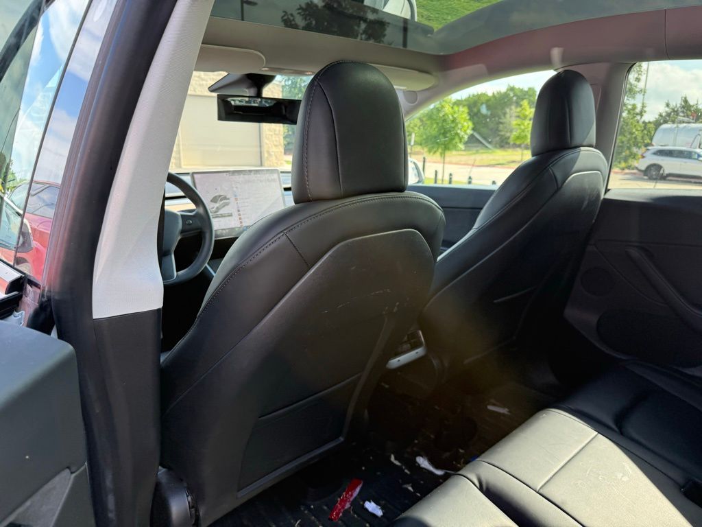 Thumbnail: 2020 Tesla Model Y - 9