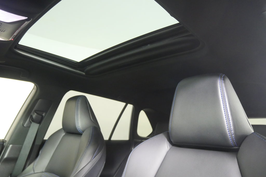 Thumbnail: 2023 Toyota RAV4 - 11