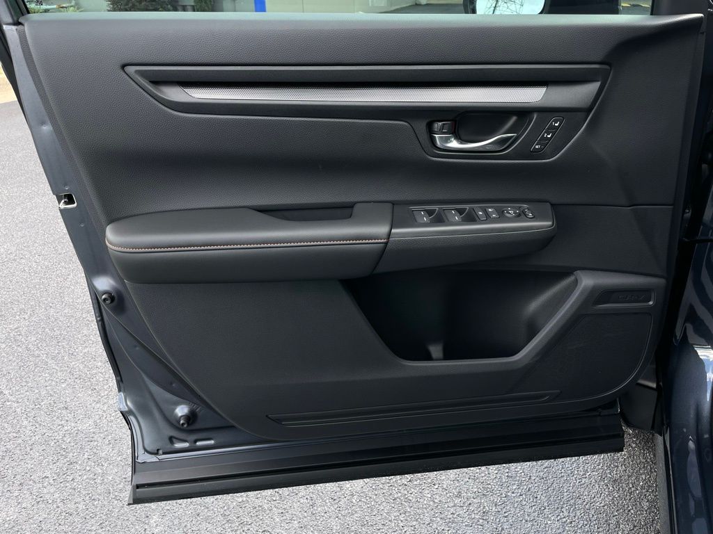 Thumbnail: 2026 Honda CR-V - 25