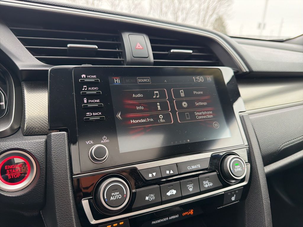 Thumbnail: 2019 Honda Civic - 31