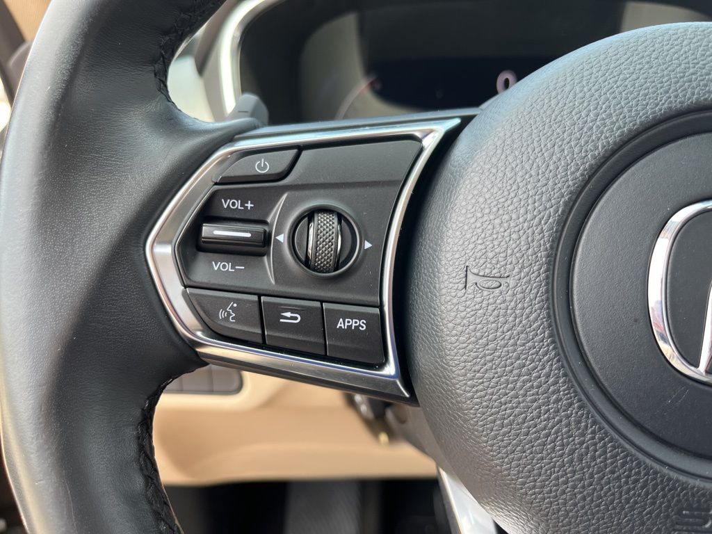 Thumbnail: 2023 Acura MDX - 21