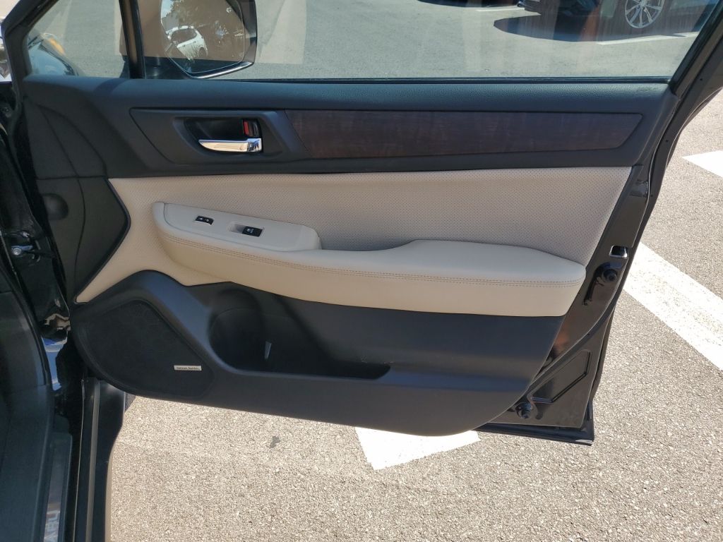 Used Car 2016 Subaru Outback  2.5i For Sale Under $20,000 In Austin, Texas