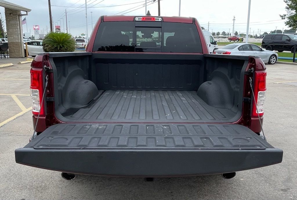 2021 Ram 1500 Big Horn/Lone Star - 10