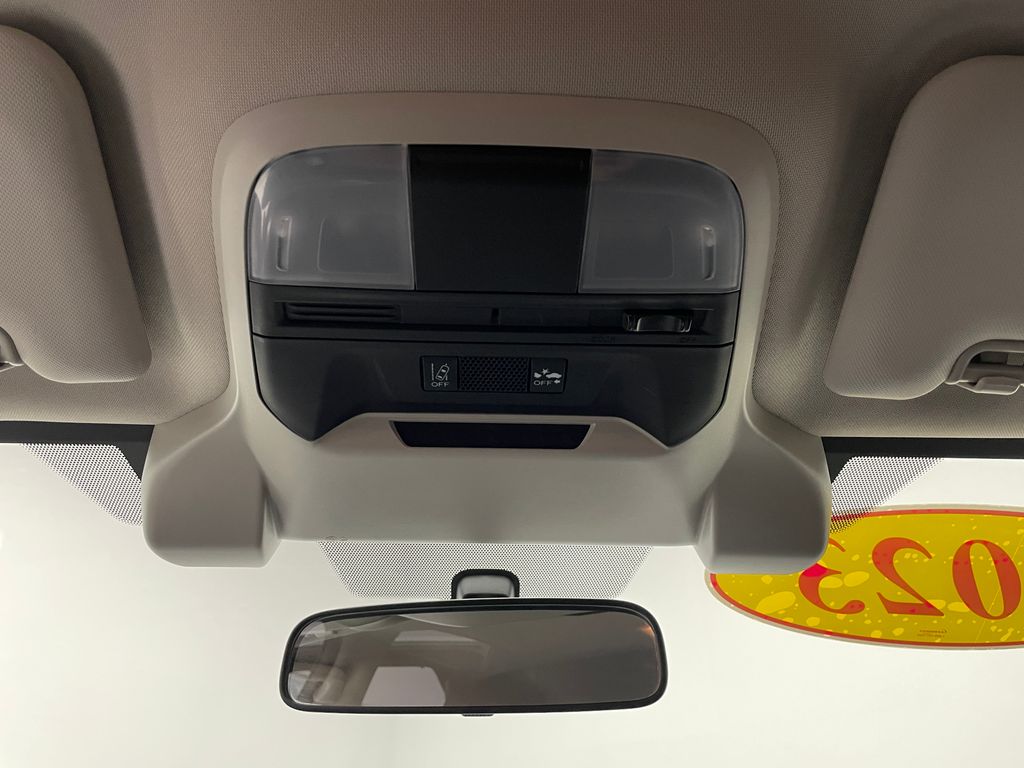 Thumbnail: 2023 Subaru Crosstrek - 31