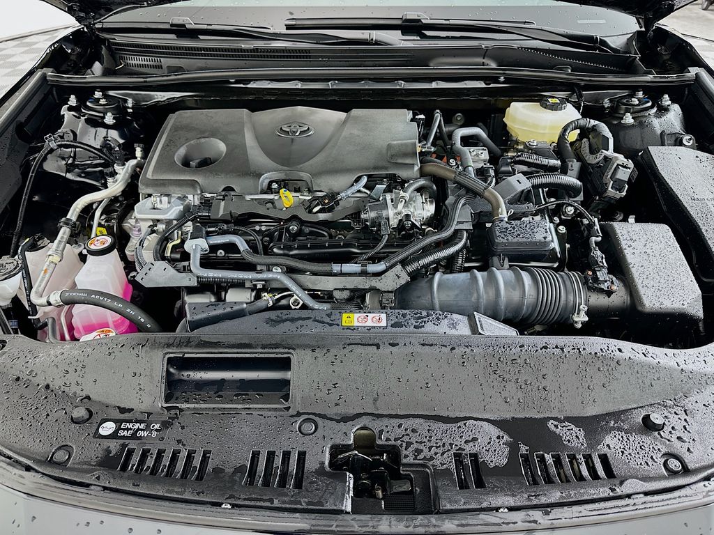 Thumbnail: 2025 Toyota Camry - 30