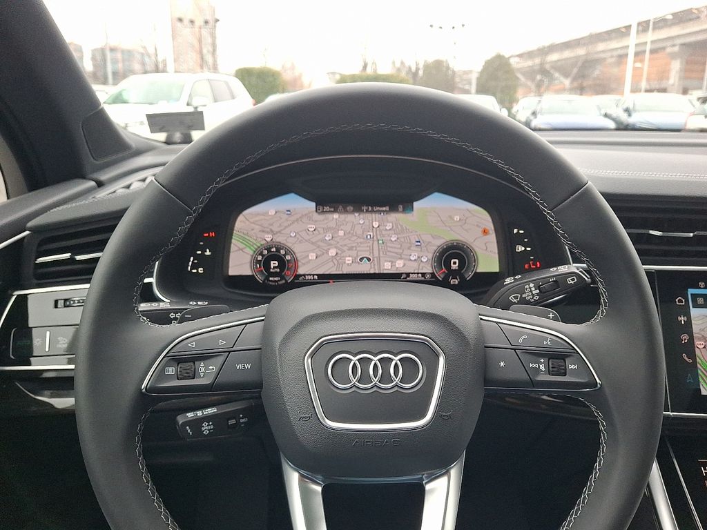 Thumbnail: 2026 Audi Q7 - 19