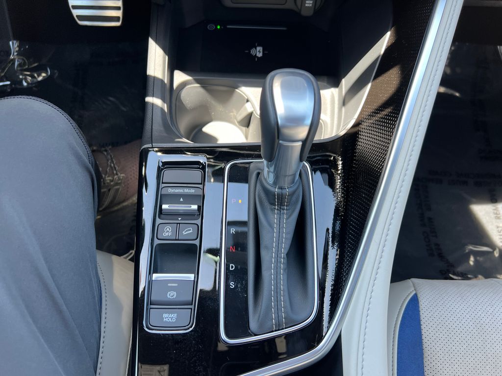2025 Acura ADX A-SPEC 19