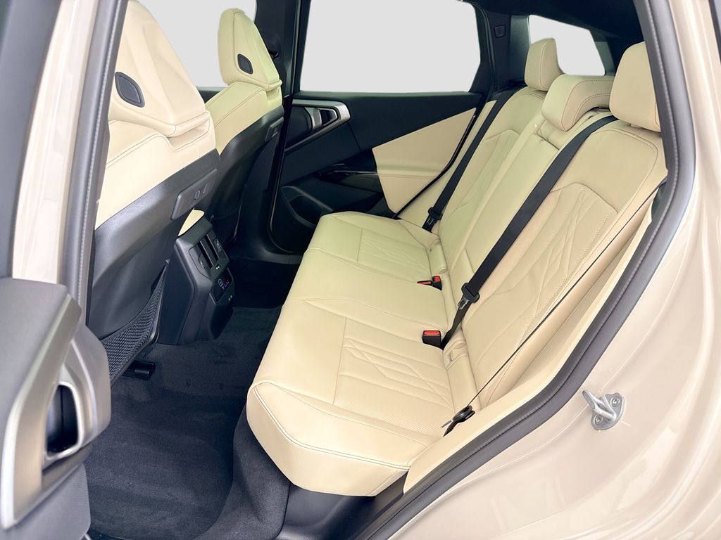 Thumbnail: 2026 BMW X3 - 19