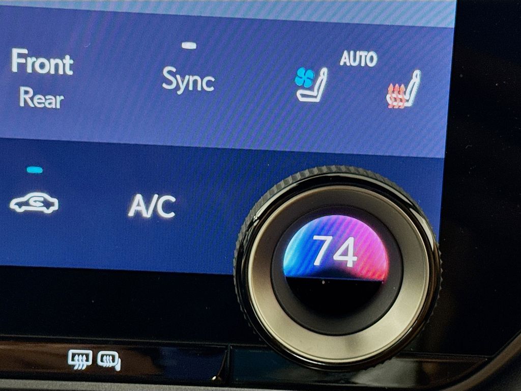 Thumbnail: 2025 Lexus RX - 21