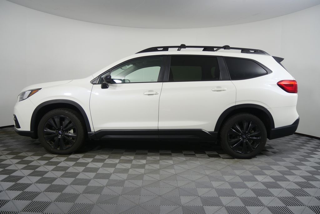 Thumbnail: 2022 Subaru Ascent - 6