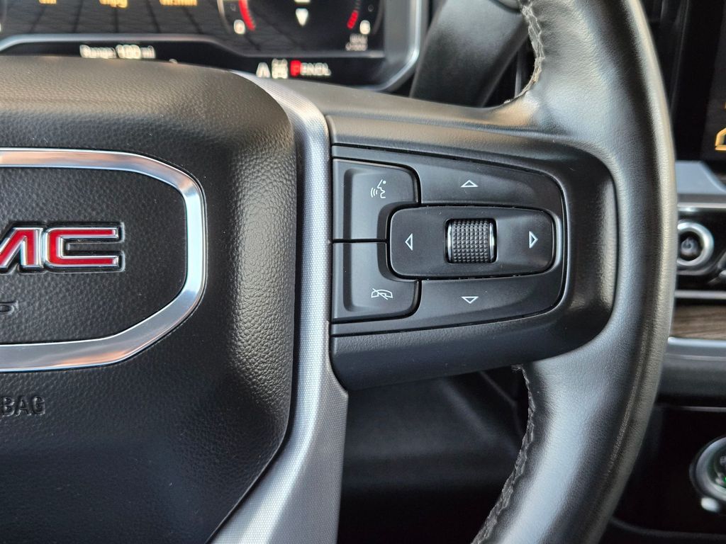 Used 2023 GMC Sierra 1500 Truck