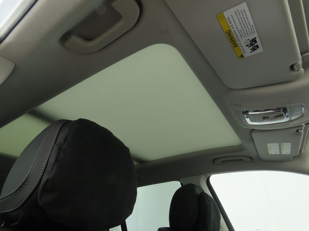 Thumbnail: 2026 Mercedes-Benz GLS - 20