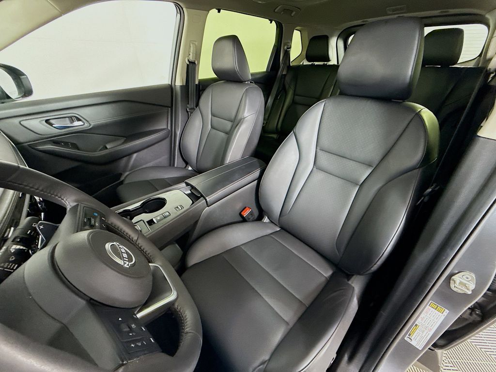 Thumbnail: 2024 Nissan Rogue - 20