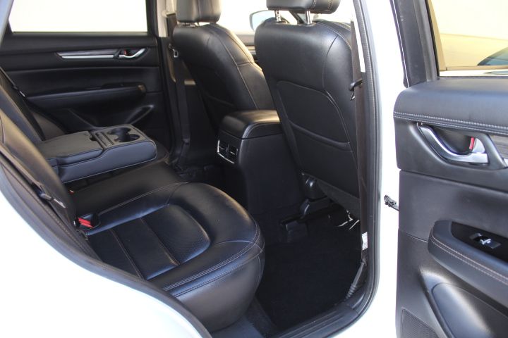 Used Car 2020 Mazda Cx-5  Grand Touring For Sale Under $20,000 In Georgetown, Texas