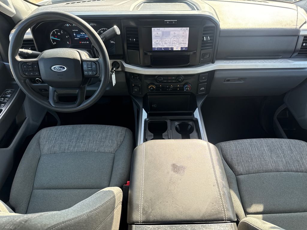 Used 2025 Ford F-250SD Truck