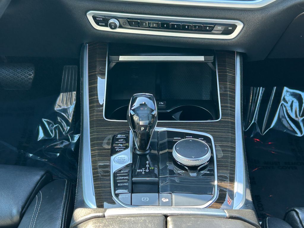 Thumbnail: 2020 BMW X5 - 23