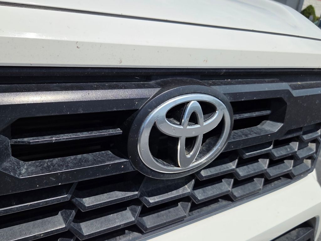 Used 2024 Toyota Tacoma Truck