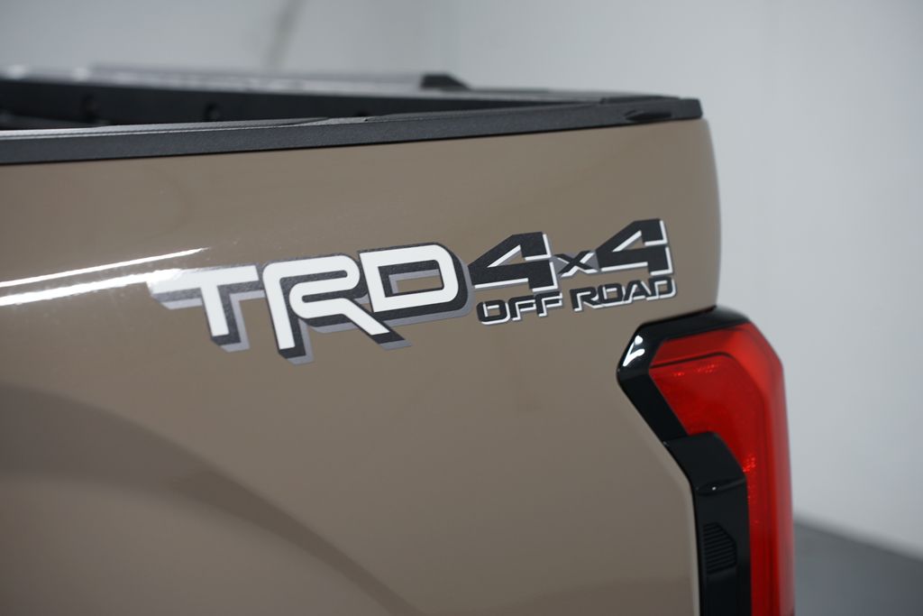 Thumbnail: 2026 Toyota Tundra - 11