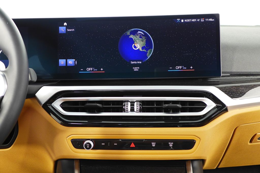Thumbnail: 2023 BMW 3 Series - 26