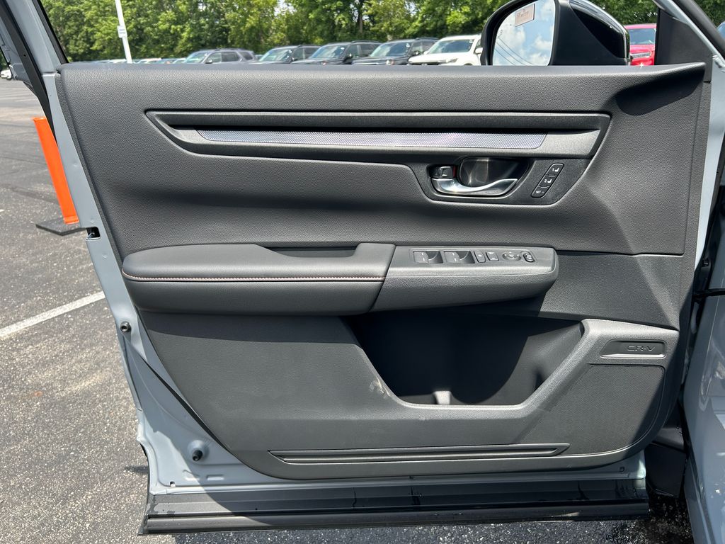 Thumbnail: 2026 Honda CR-V - 18