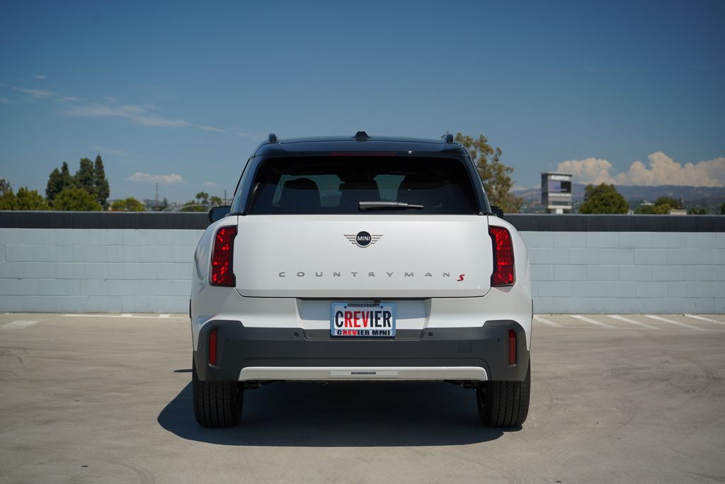 Thumbnail: 2026 MINI Cooper Countryman - 7