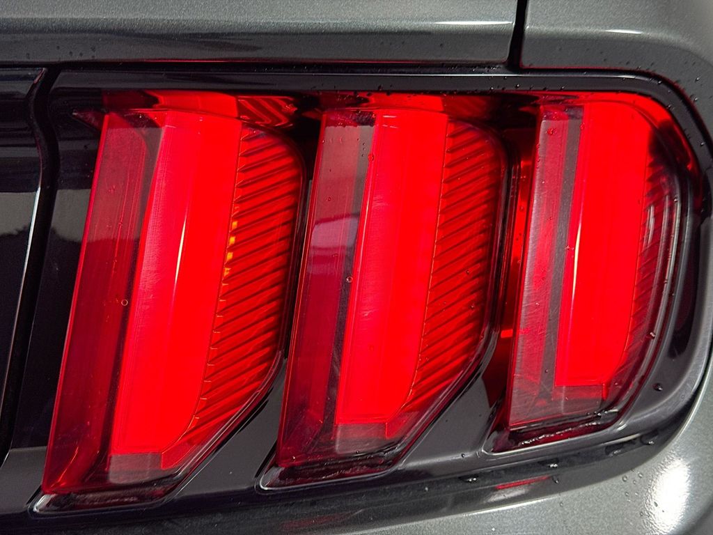 Used Car 2015 Ford Mustang  Ecoboost Premium For Sale Under $12,000 In Austin, Texas